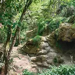 Le Castel D'olmes Отель