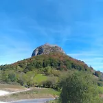 Le Castel D'olmes Hotel 2*