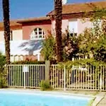 Hotel Le Castel D'olmes