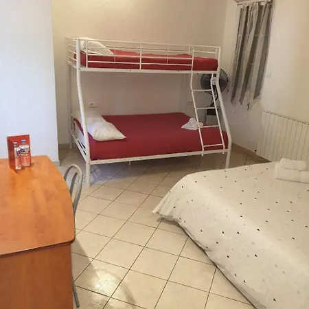 Hotel Le Castel D'olmes Laroque-dʼOlmes