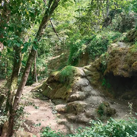 Le Castel D'olmes Hotel