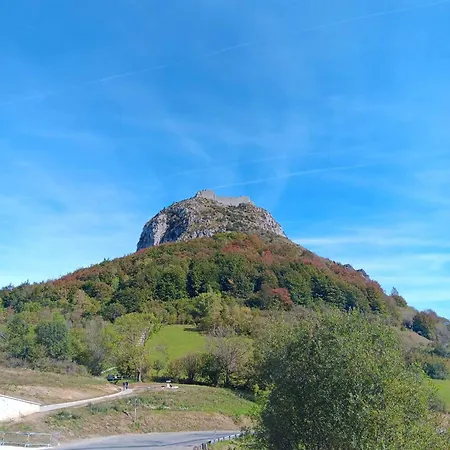 Le Castel D'olmes Hotel 2*