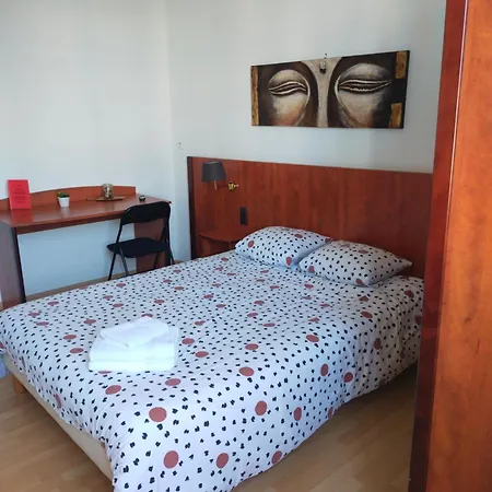 Le Castel D'olmes Hotel