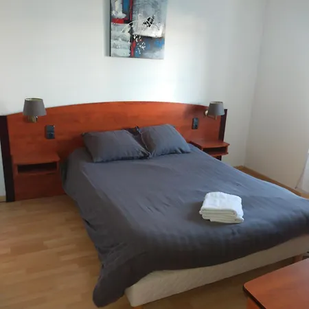 Hotel Le Castel D'olmes Laroque-d'Olmes