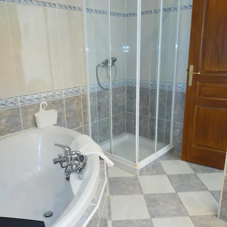 Hotel Le Castel D'olmes Laroque-dʼOlmes
