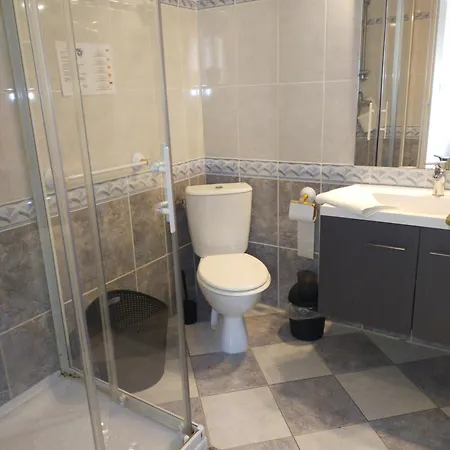 Hotel Le Castel D'olmes Laroque-d'Olmes