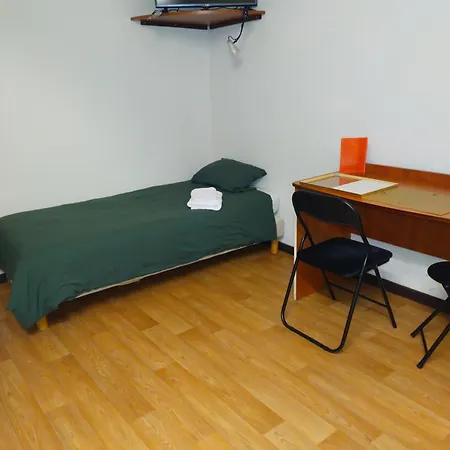 Le Castel D'olmes 2*