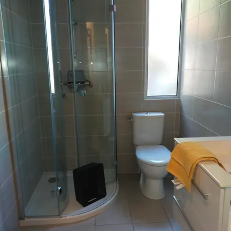 Hotel Le Castel D'olmes