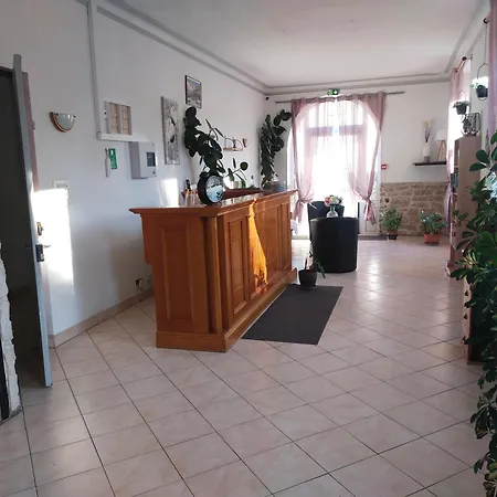 Hotel Le Castel D'olmes Laroque-d'Olmes