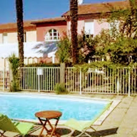 Hotel Le Castel D'olmes Laroque-dʼOlmes