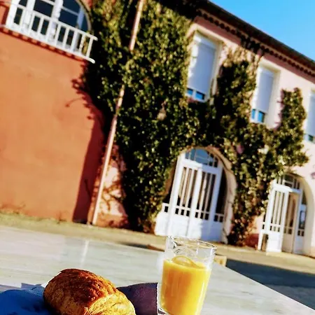 Le Castel D'olmes Hotel Laroque-d'Olmes