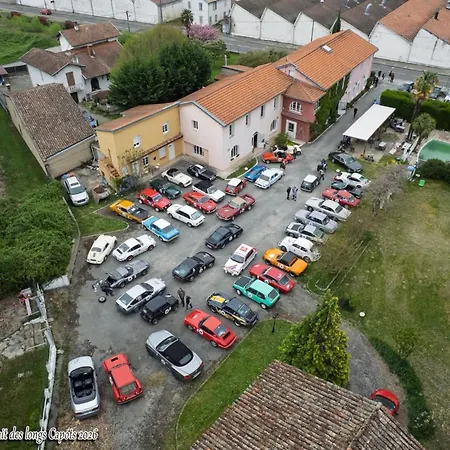 Le Castel D'olmes 2*