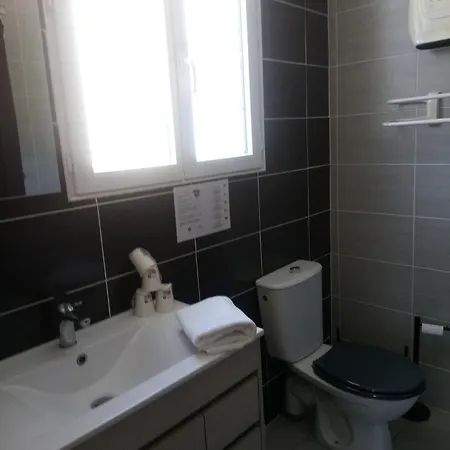 Le Castel D'olmes 2*