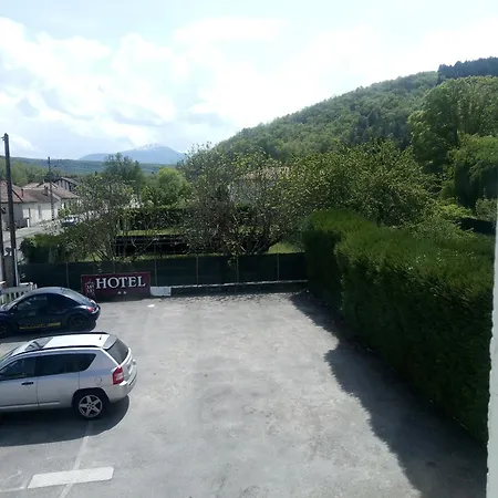 Le Castel D'olmes Laroque-dʼOlmes