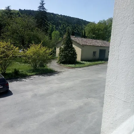 Le Castel D'olmes 2* Laroque-dʼOlmes