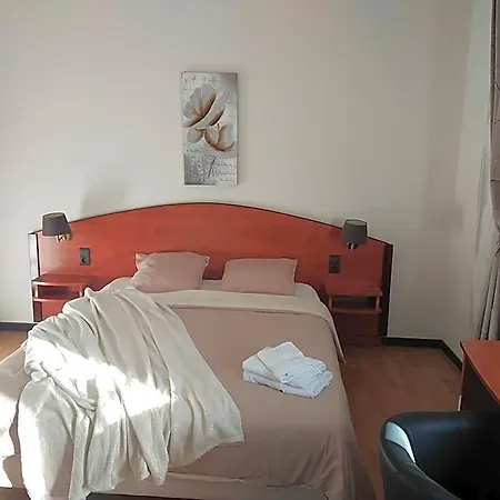 Hotel Le Castel D'olmes Laroque-d'Olmes
