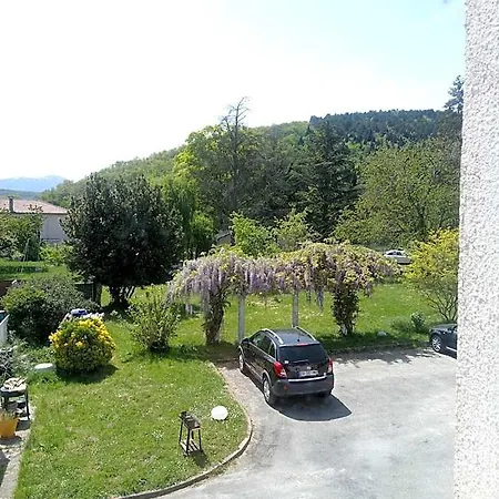 Le Castel D'olmes