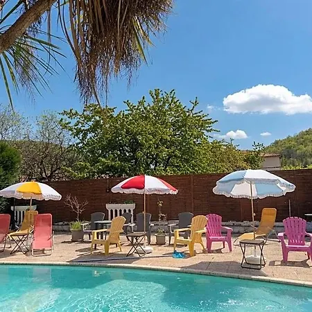Hotel Le Castel D'olmes Laroque-d'Olmes