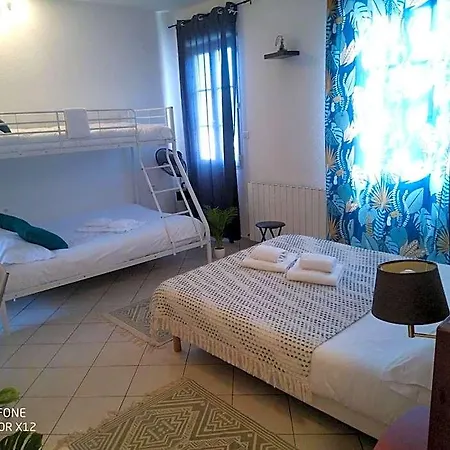 Hotel Le Castel D'olmes Laroque-d'Olmes