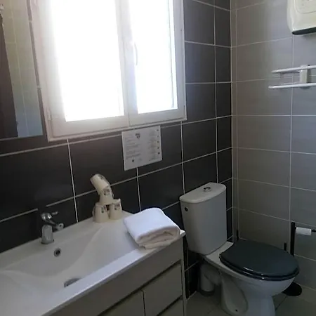 Le Castel D'olmes מלון