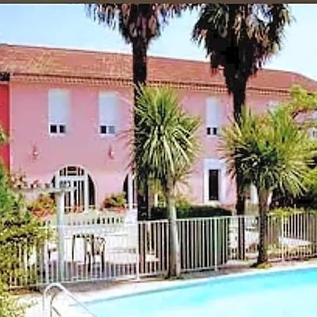 Le Castel D'olmes