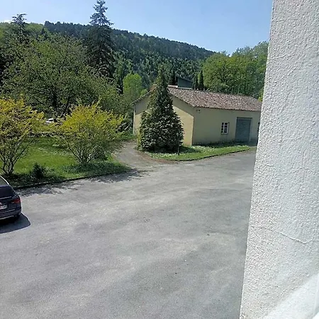 Le Castel D'olmes 2*